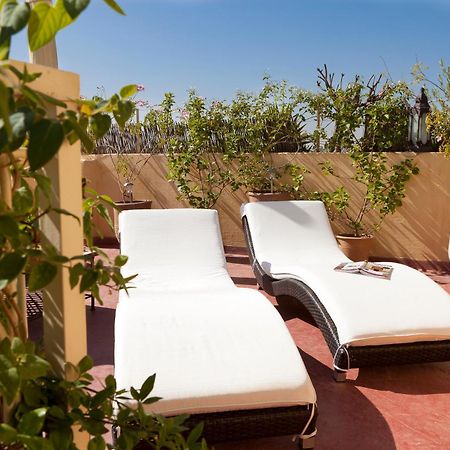 Riad Cocoon Marrakesh Exterior photo