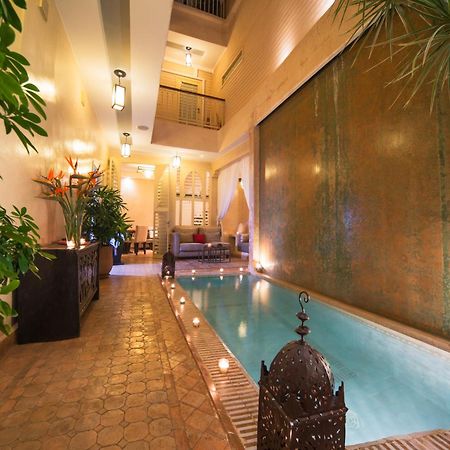 Riad Cocoon Marrakesh Exterior photo