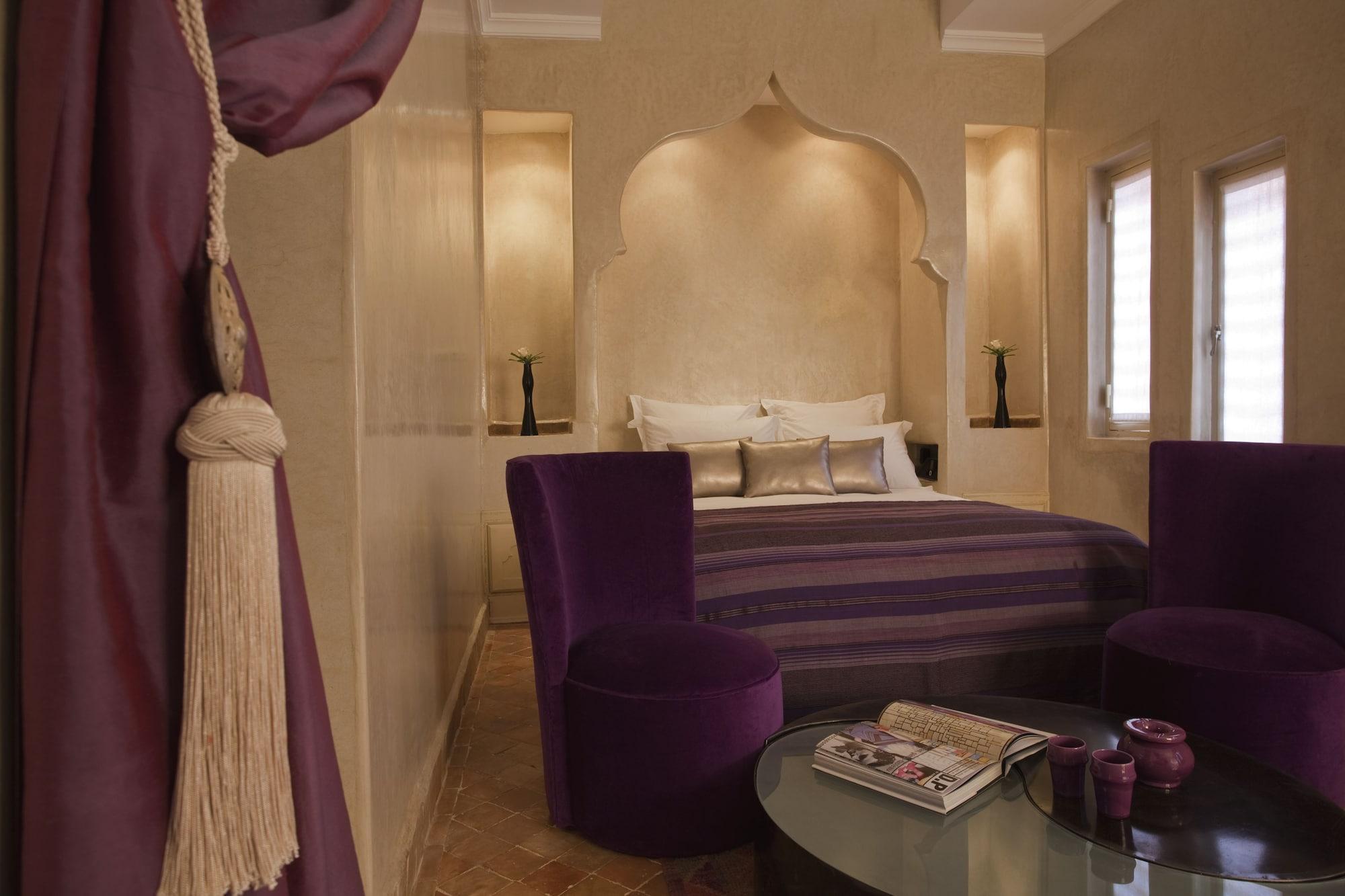 Riad Cocoon Marrakesh Exterior photo