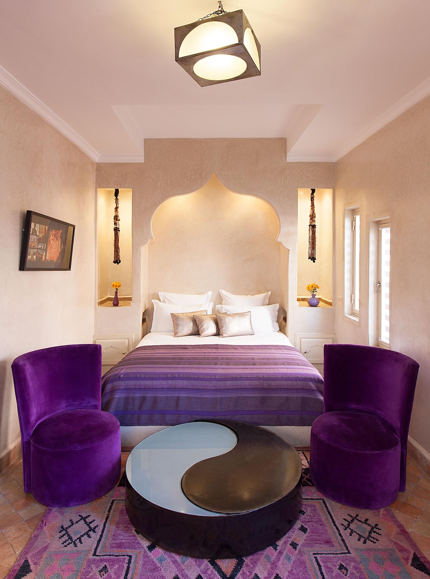Riad Cocoon Marrakesh Exterior photo