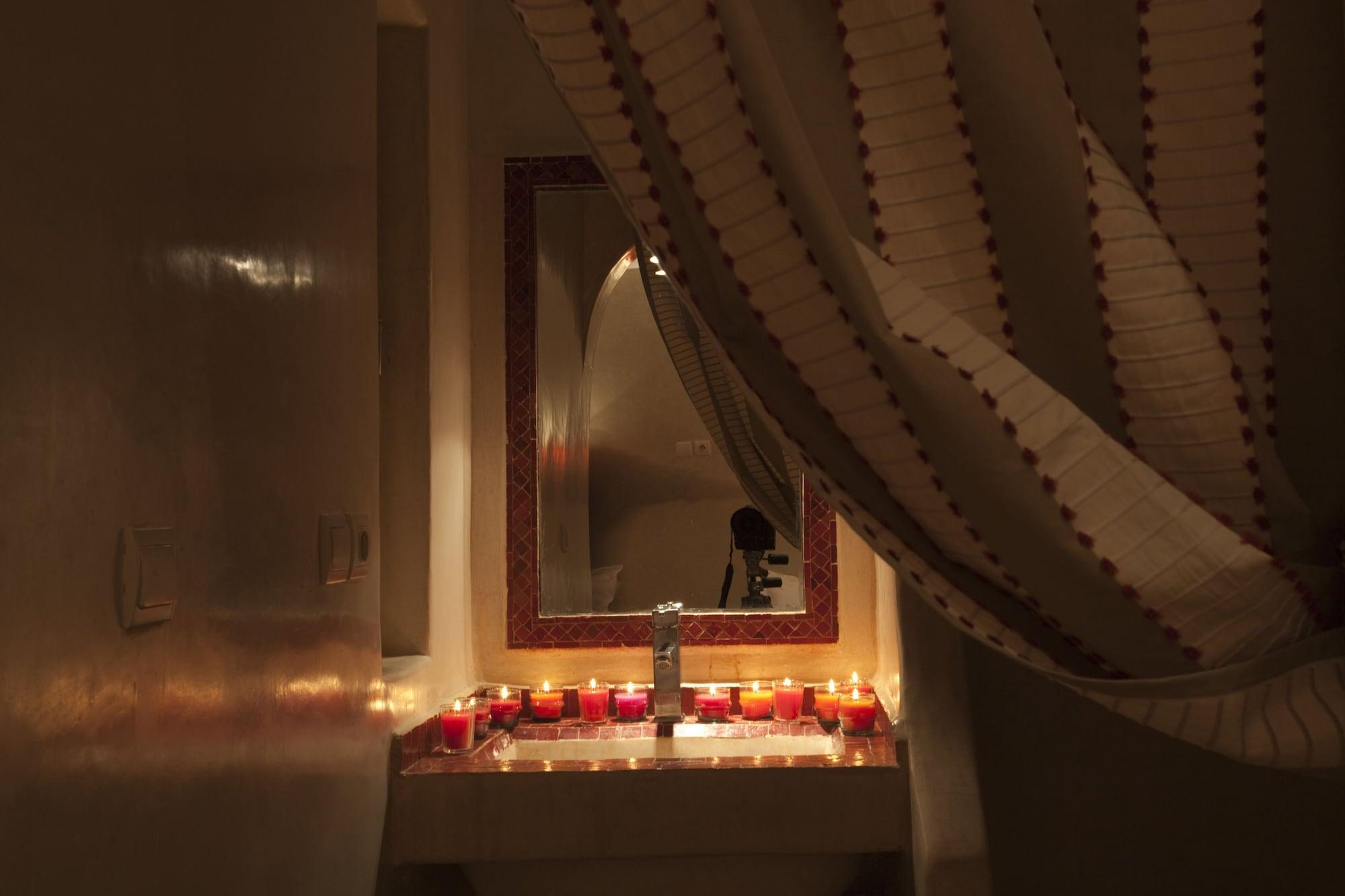 Riad Cocoon Marrakesh Exterior photo
