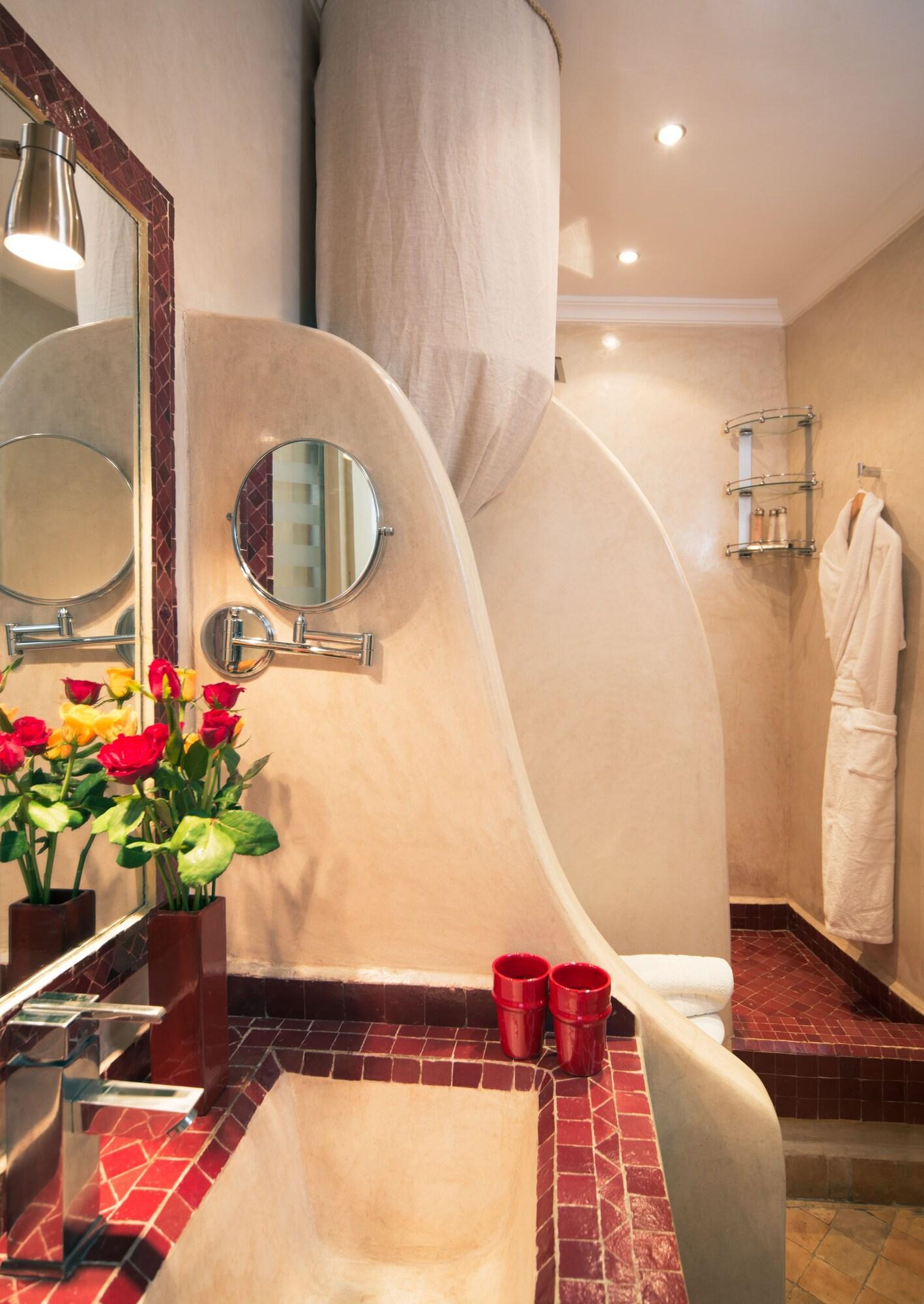 Riad Cocoon Marrakesh Exterior photo