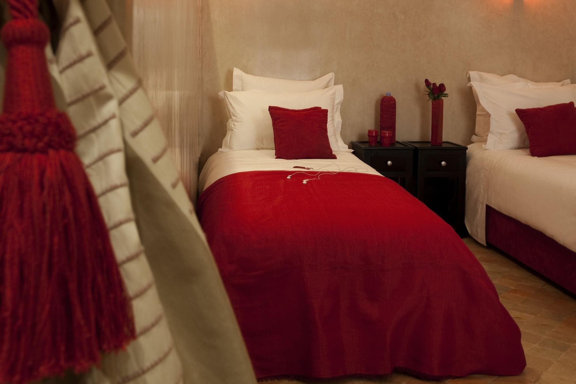 Riad Cocoon Marrakesh Exterior photo