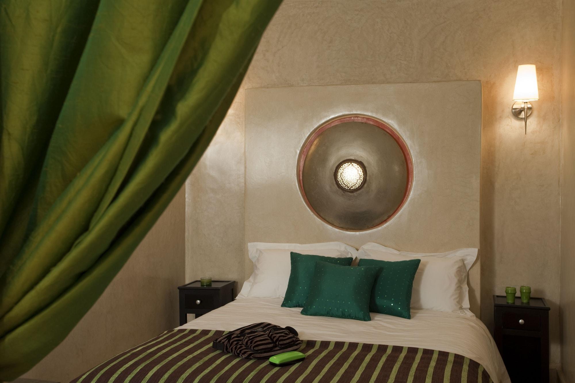 Riad Cocoon Marrakesh Exterior photo
