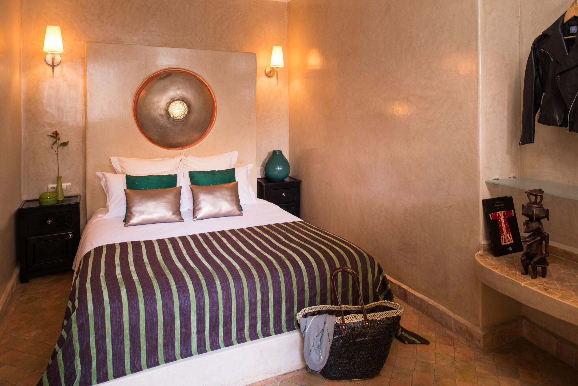 Riad Cocoon Marrakesh Exterior photo