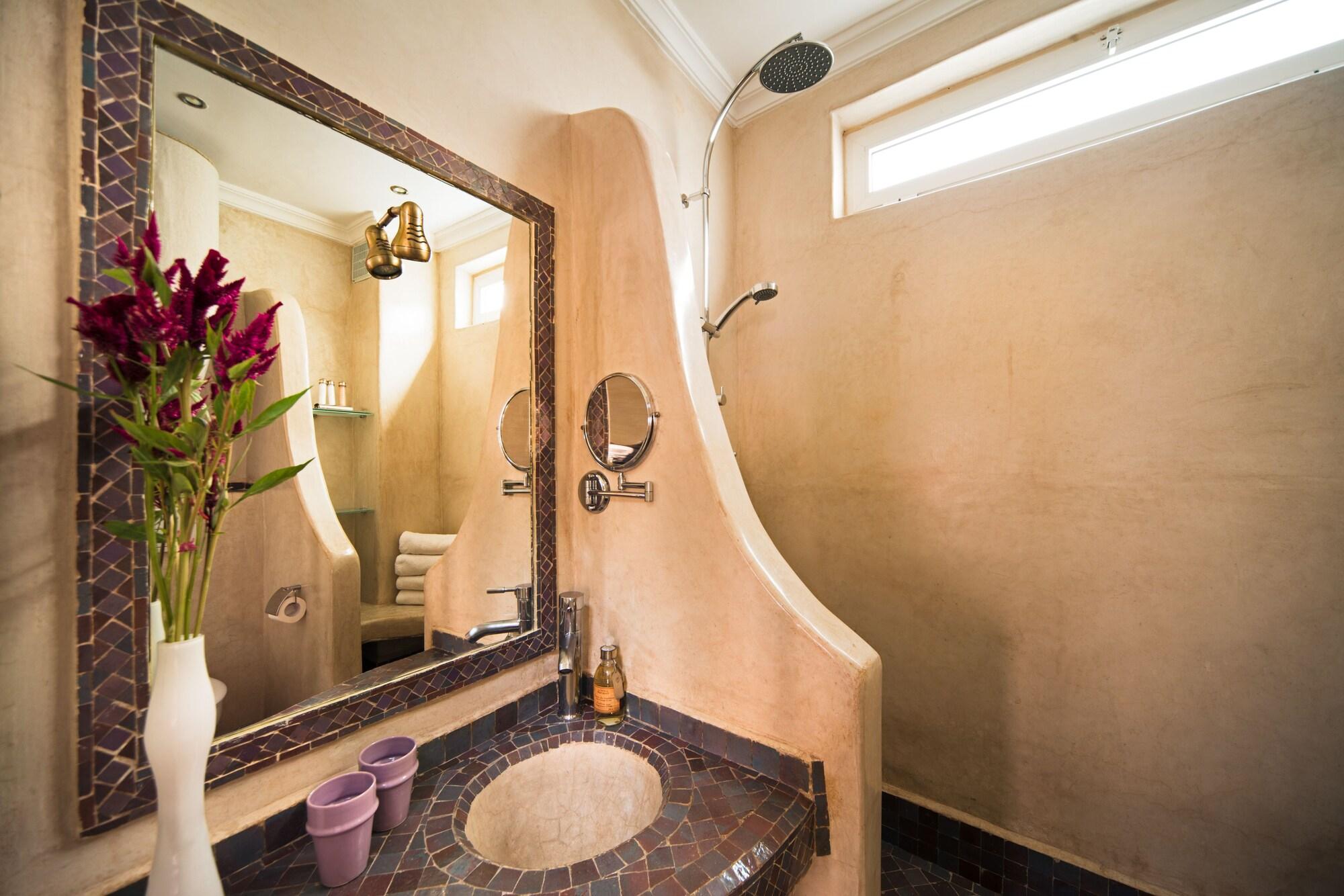 Riad Cocoon Marrakesh Exterior photo
