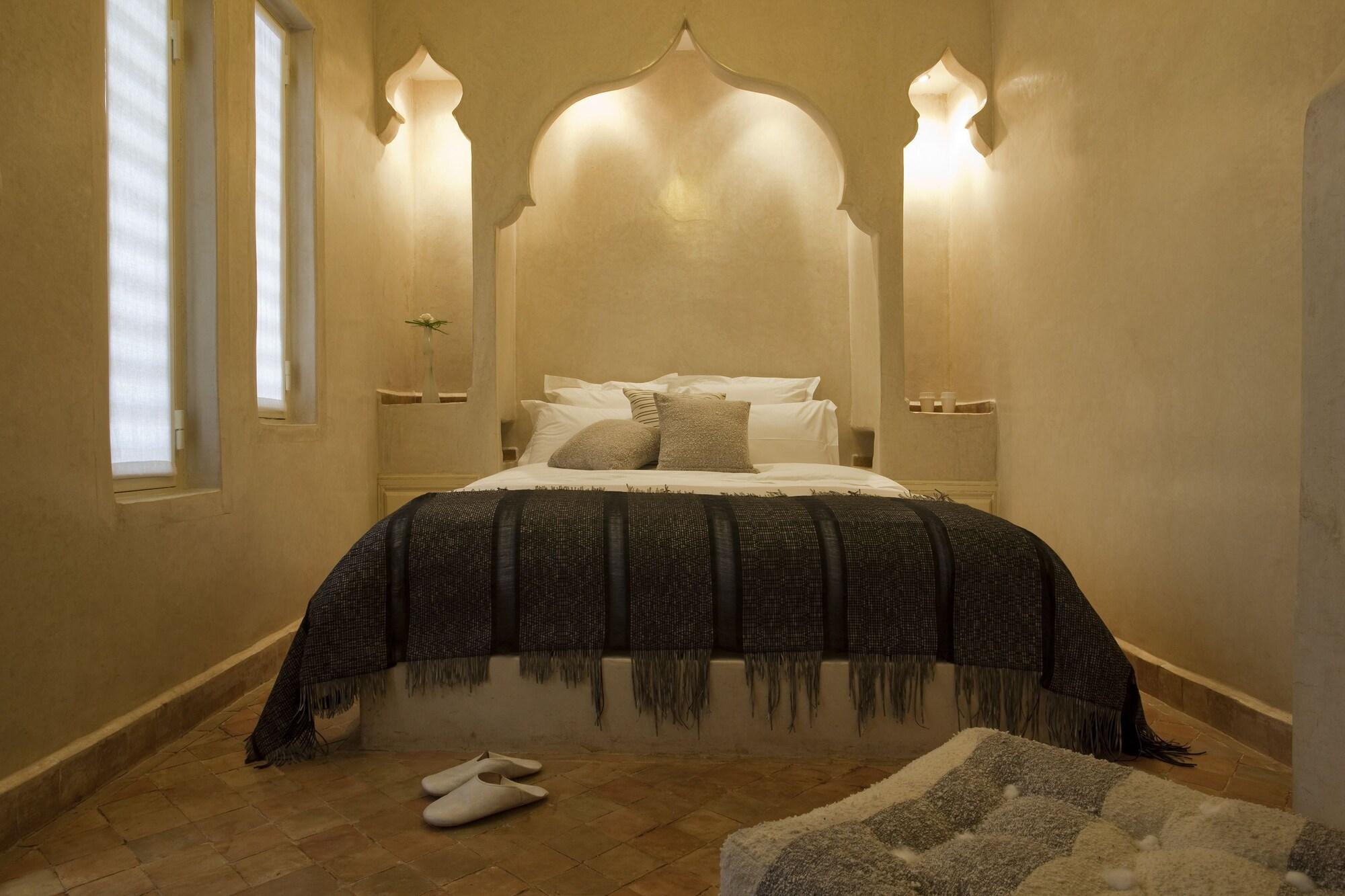 Riad Cocoon Marrakesh Exterior photo