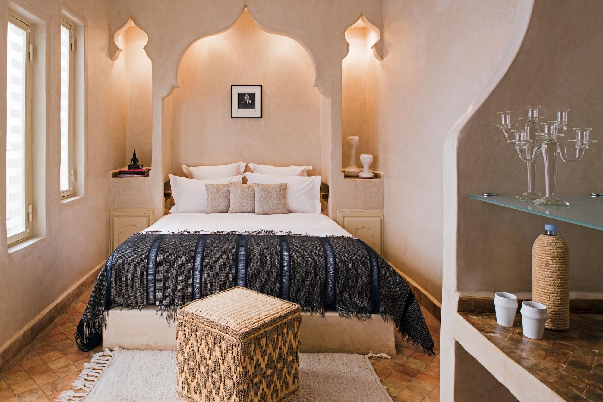 Riad Cocoon Marrakesh Exterior photo