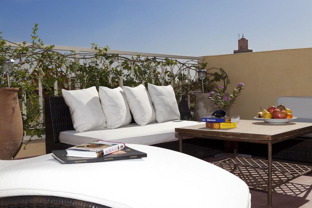 Riad Cocoon Marrakesh Exterior photo