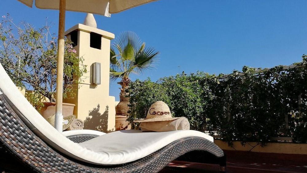 Riad Cocoon Marrakesh Exterior photo