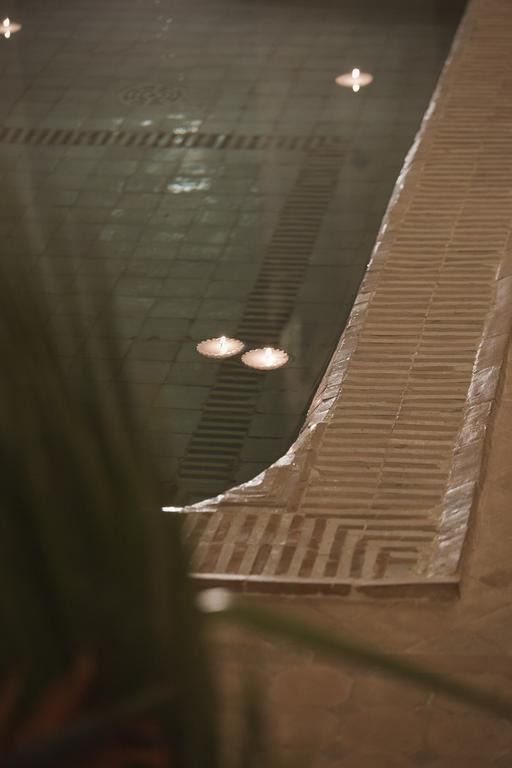 Riad Cocoon Marrakesh Exterior photo