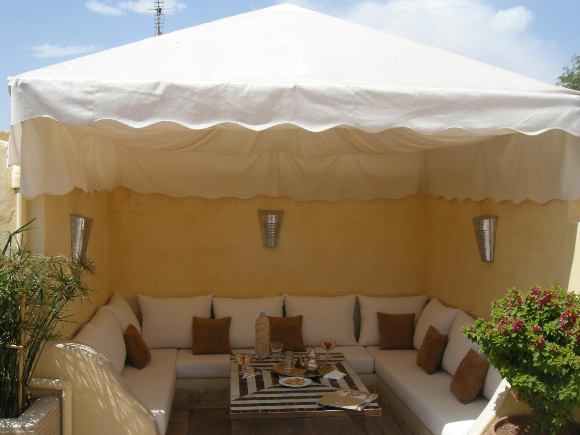 Riad Cocoon Marrakesh Exterior photo