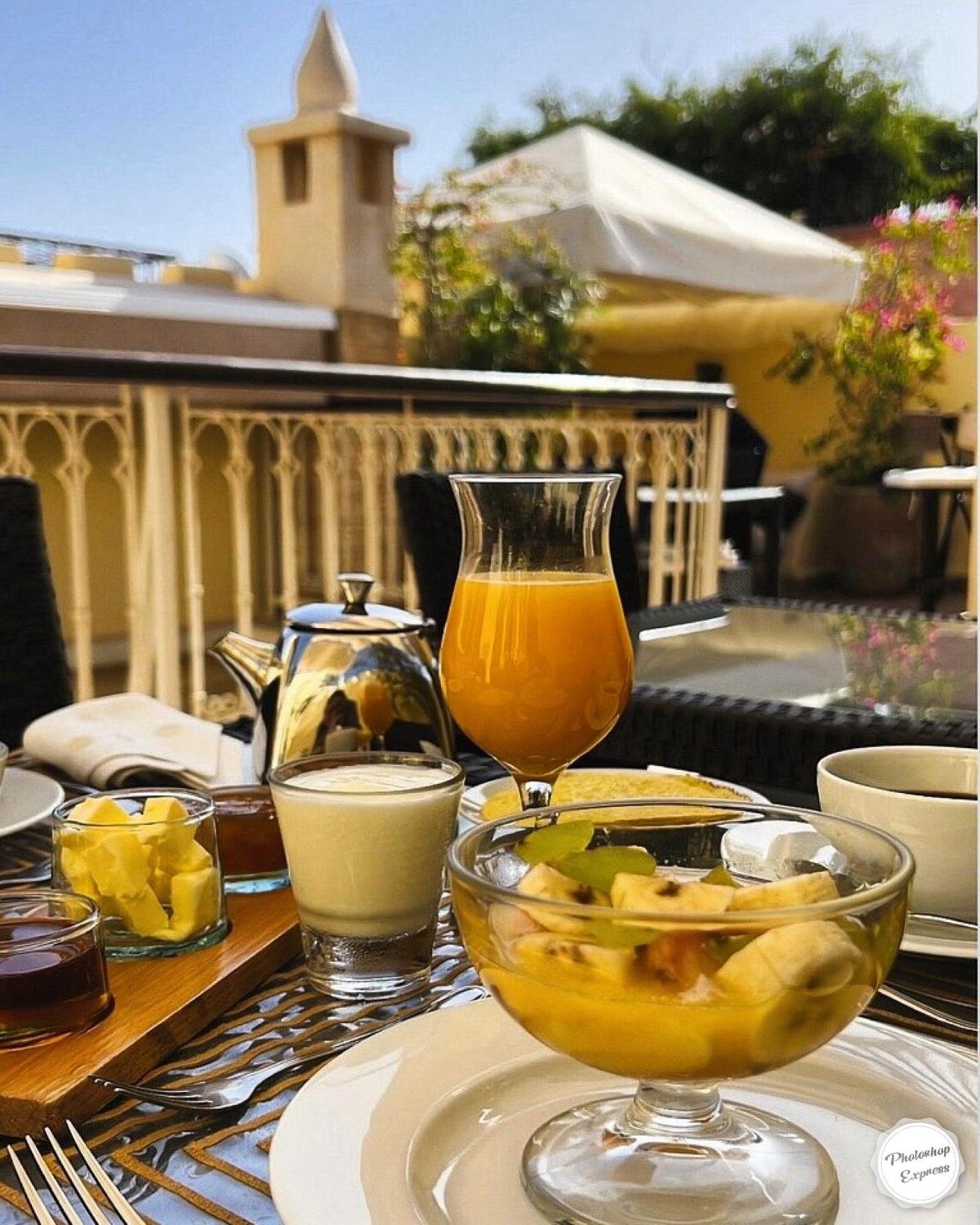 Riad Cocoon Marrakesh Exterior photo