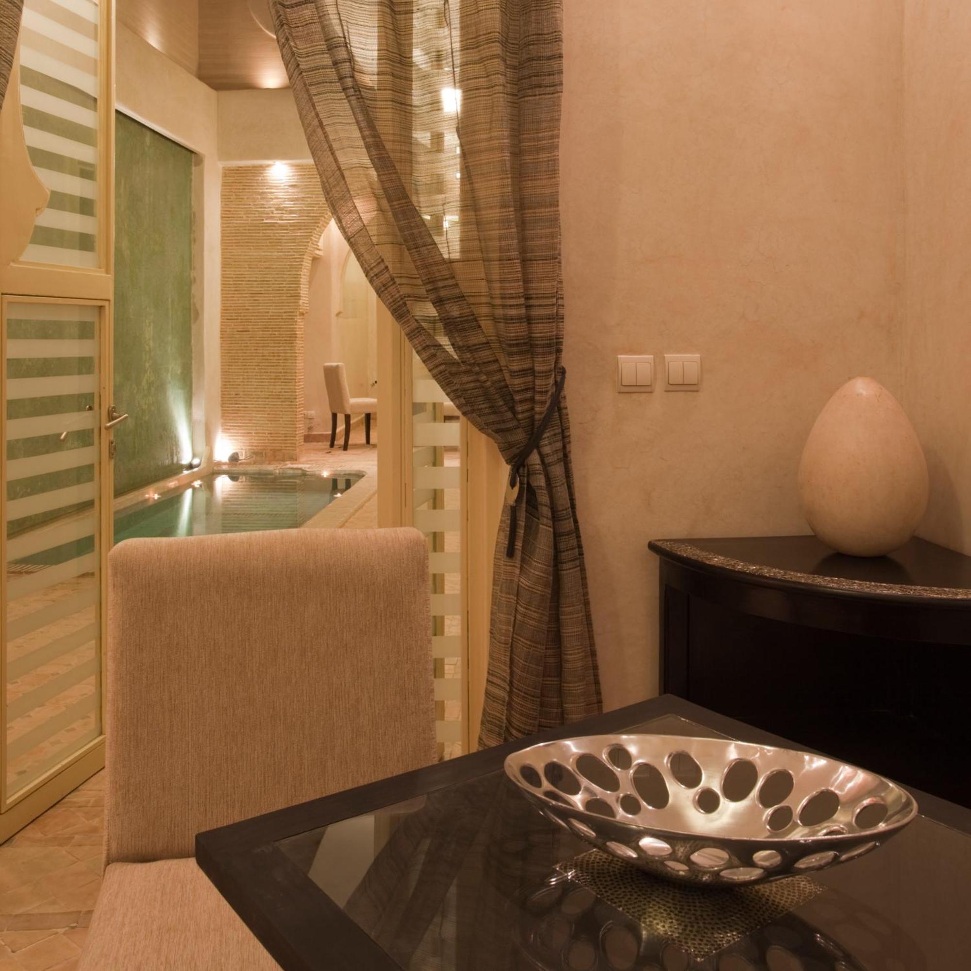 Riad Cocoon Marrakesh Exterior photo