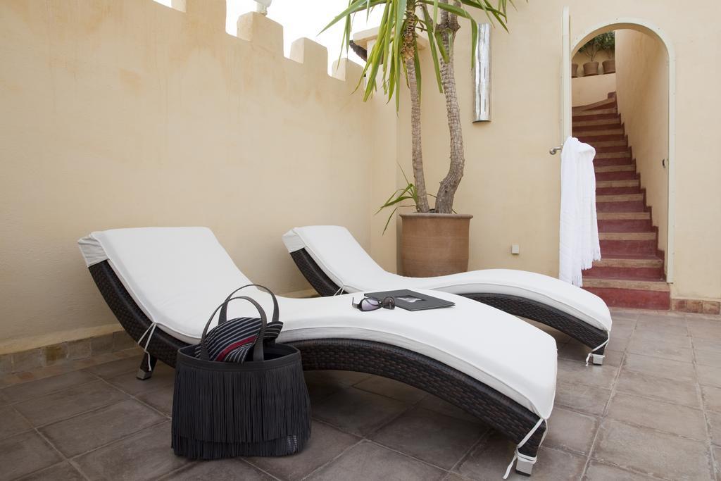 Riad Cocoon Marrakesh Exterior photo