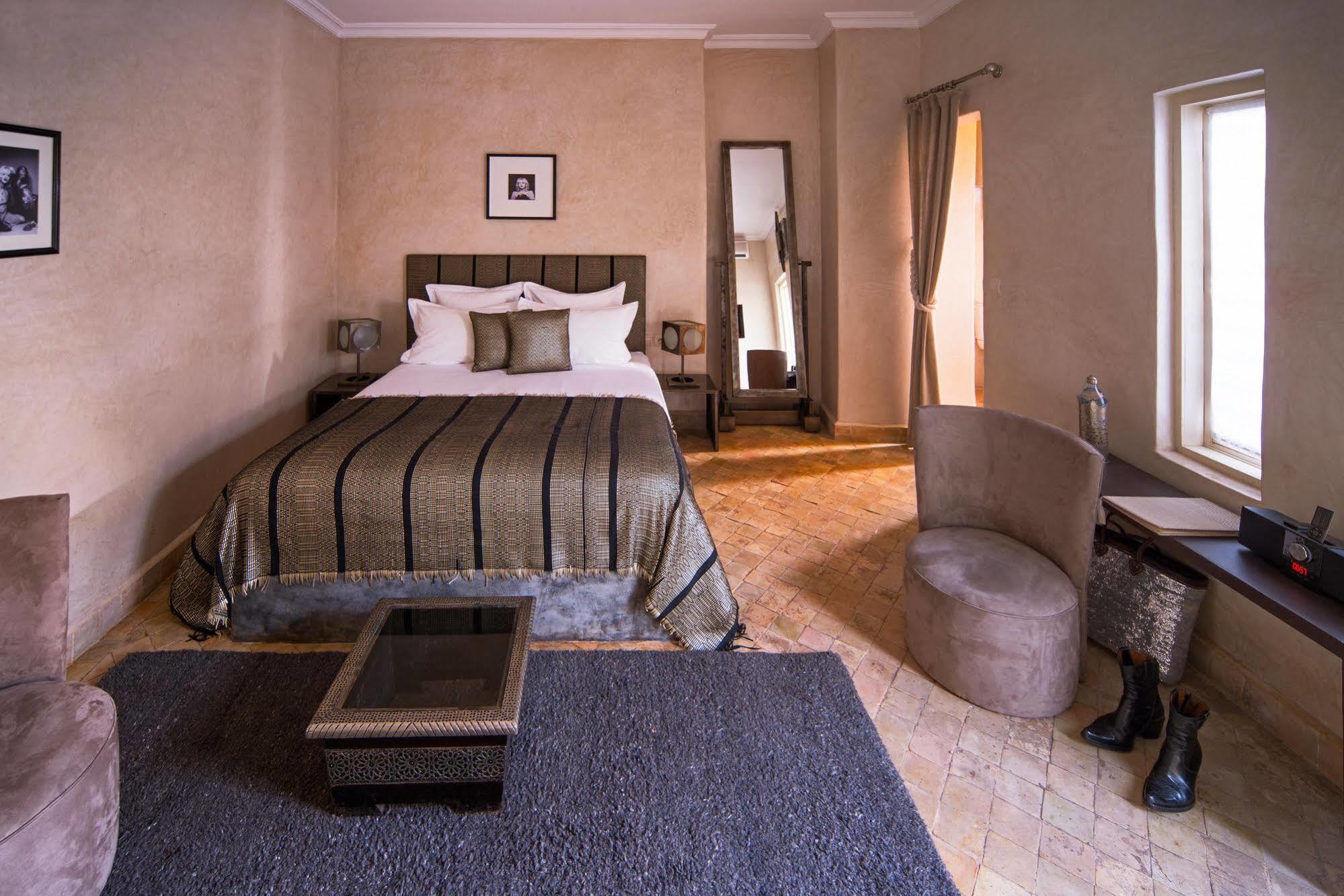 Riad Cocoon Marrakesh Exterior photo